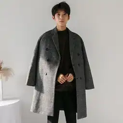 男子过了30岁,别穿太幼稚,这种欧美风时尚有型,特有男人味