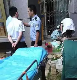 惊恐13岁孩子从高层抛下两个灭火器熊孩子是怎样炼成的