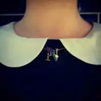 qq头像女生小清新