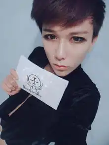 这两个头型叫什么名字