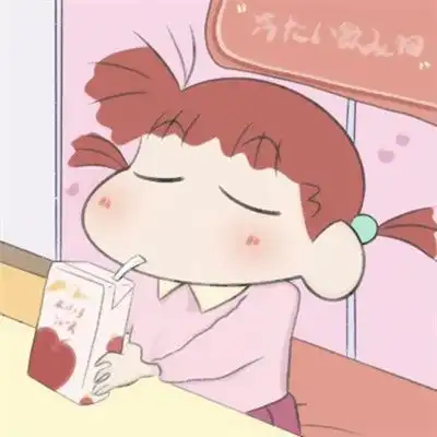 宠溺动漫情侣头像,熟悉的动漫人物,快来换上试试吧