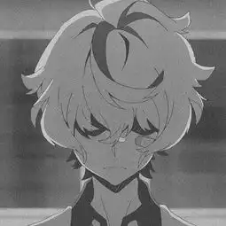 这是哪个动漫的挺急的