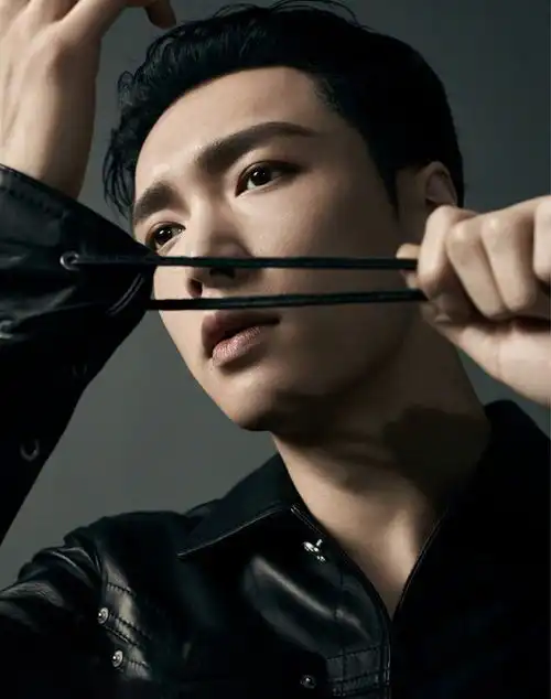 29岁张艺兴出权威教材mpop自成一派,传递新型音乐理念