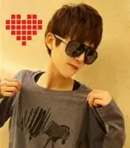 个性网男生头像