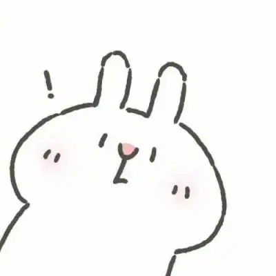 情头一男一女动漫可爱二次元情头萌萌哒一对