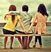 男人为何都喜欢婚外恋情