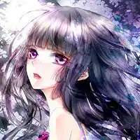 双鱼座图片梦幻唯美女生微信头像图片大全