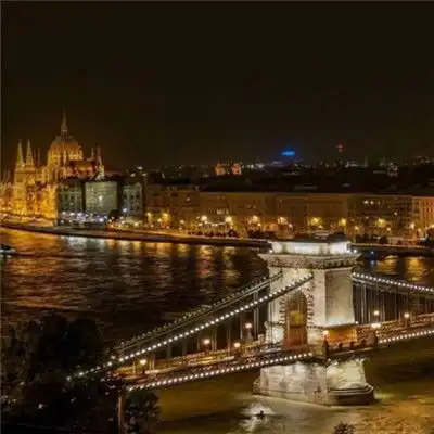 情感生活群头像大全都市美景