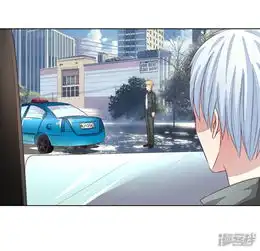 吸血鬼男神漫画第135136话小两口怎么了漫客栈