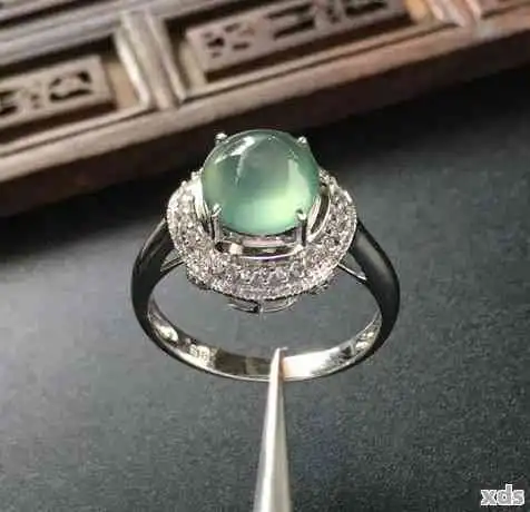 哪里镶嵌翡翠戒指好