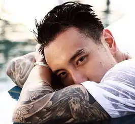 帅很简单三分天生七分打扮