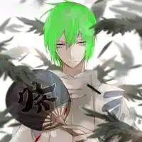 网络超火原谅色男女头像精选微信个性头像微信头像图片大全