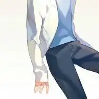 2015男生高冷qq头像