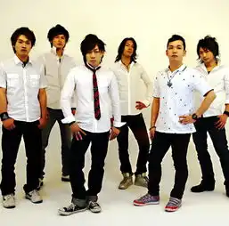 2010海峡摇滚音乐节演出阵容