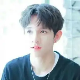 2018qq头像男生帅气呆萌高清图片让我开心的人才是对的人