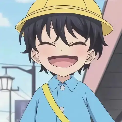 情头丨动漫情头