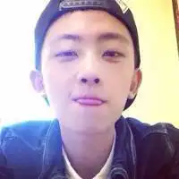 时尚男生混搭头像我喜欢上你了怎么办