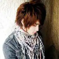 90后帅哥非主流头像微信头像图片大全