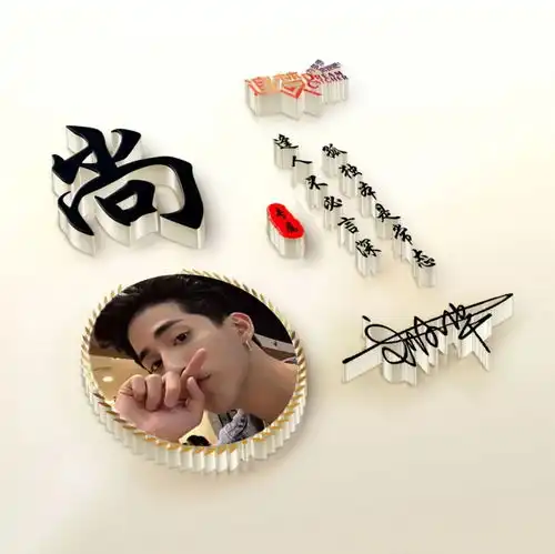 微信头像姓名头像,30张大气励志签名头像,换个头像换个心情