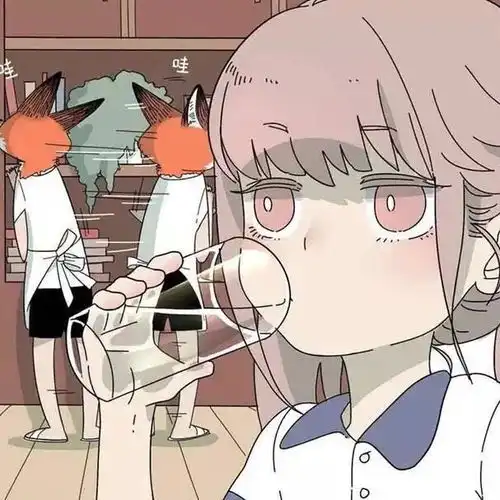 动漫壁纸繁花似锦觅安宁淡云流水度此生