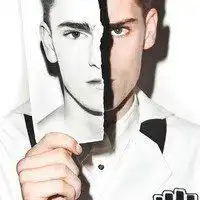 男生头像黑白欧美微信头像图片大全