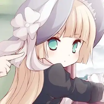 超好看男女生动漫头像