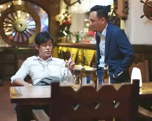 星辰大海方恒之为爱黑化折磨简爱,李一鸣成为备胎的软饭男