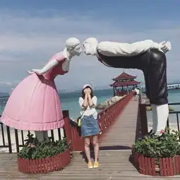 沙滩海浪椰子树说浪就浪的三亚最细最全游玩攻略