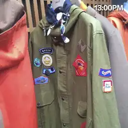 day2为了你好看,米兰男装周拼了潮流gq男士网