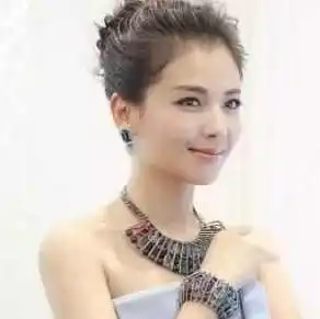 男人最想娶回家的当红女星,柳岩刘涛抢手,最热的还是她