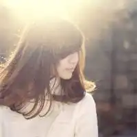 谁给个女生意境头像