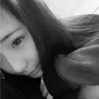 黑白微信墙纸微信头像图片大全