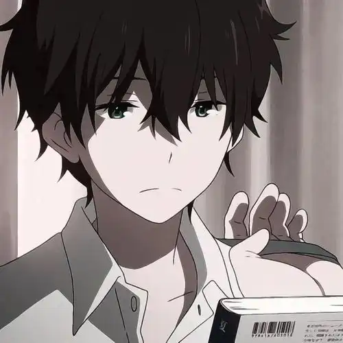 动漫头像不谈恋爱的女生特征有哪些