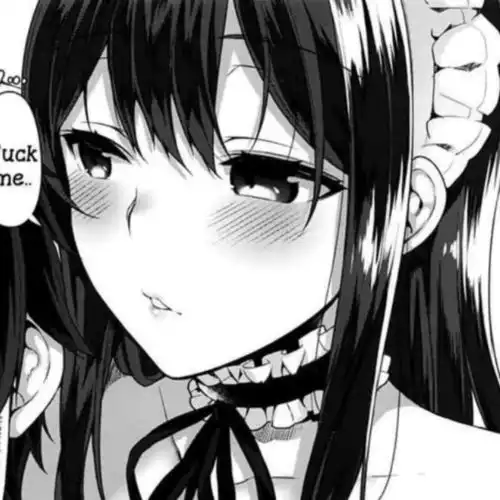 原漫画黑白女漫头第二十期