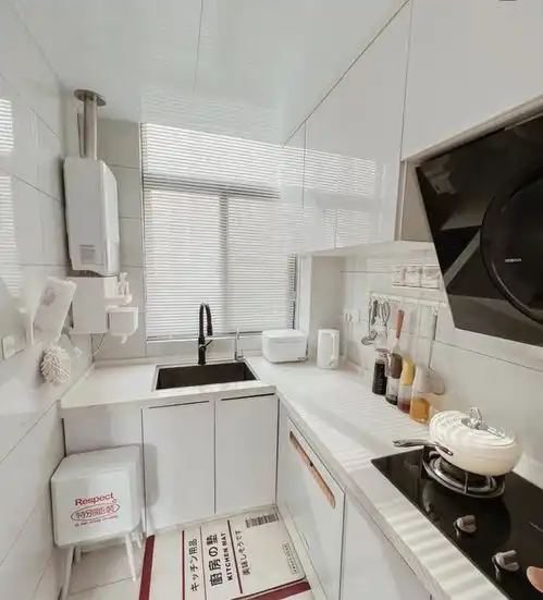 29岁独居男主的70㎡小家,因太会布置而走红,网友还缺对象吗