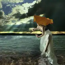 摄影镜头前的大美瞬间图片列表