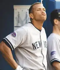 麦当娜新恋情浮出水面欲为棒球队首席猛男生子