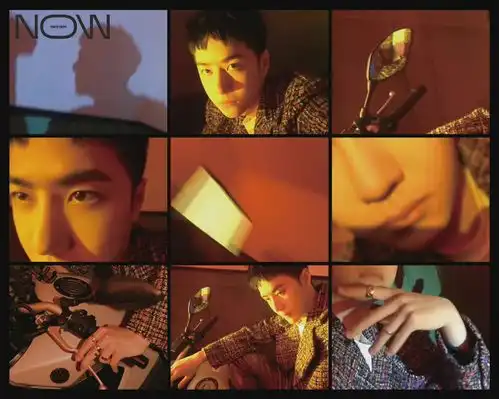 双厨狂喜周迅王一博同登嘉人封面,狂野造型你打几分