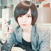 很有范的优雅男生头像
