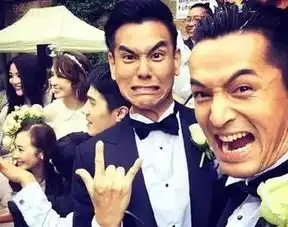 林更新是怎么混成王思聪的男人的