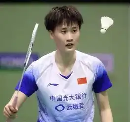 总决赛名单已揭晓国羽8席,日本8席,印尼7席