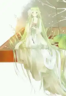 古风妹子也是美美哒