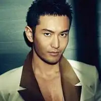 邪魅动漫男头微信头像图片大全