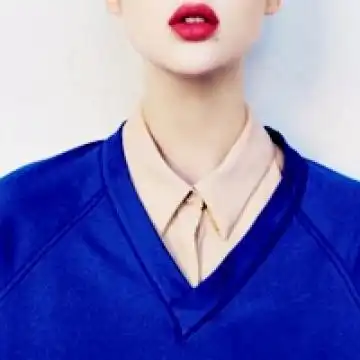 欧美重口味情侣头像重口味情侣qq头像大全