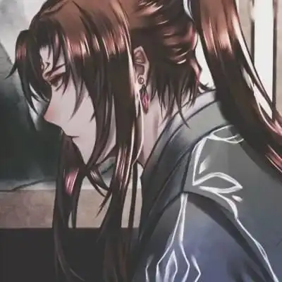 动漫头像贩卖猫的脚步声