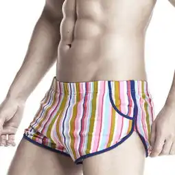 体育男生一般穿什么内裤和袜子啊,最好附图