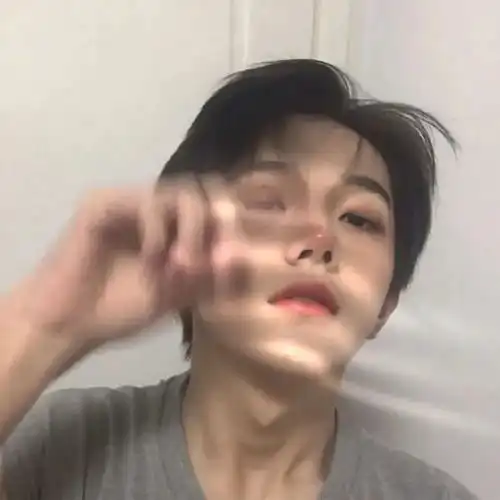 优质男头哪一个小哥哥最可爱