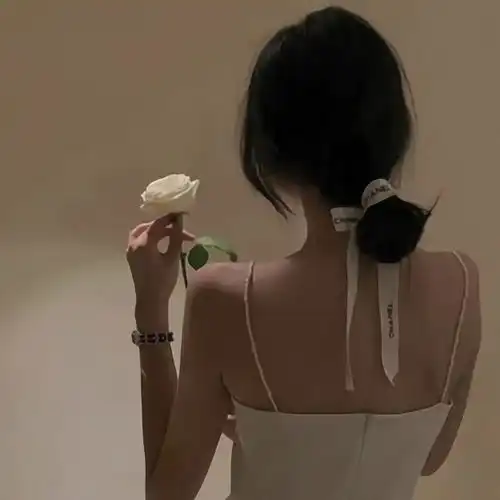 一些好看的真人头像,男头女头