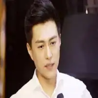 靳东头像手机壁纸帅气男神靳东头像图片