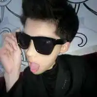 治愈系动漫男生图片微信头像图片大全